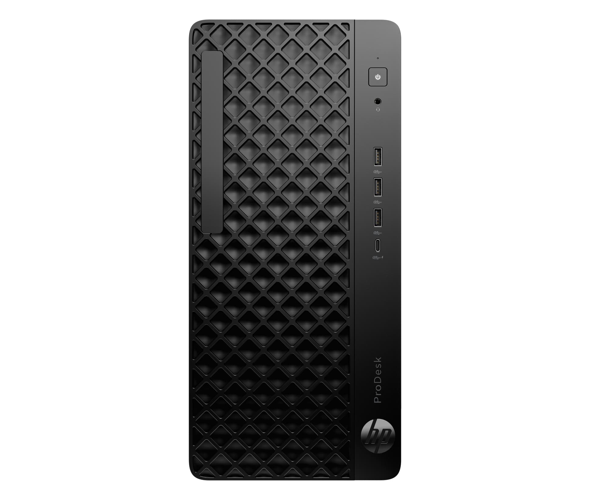 HP ProDesk 4 G1i Desktop — Core Ultra 7 265, 16GB, 1TB