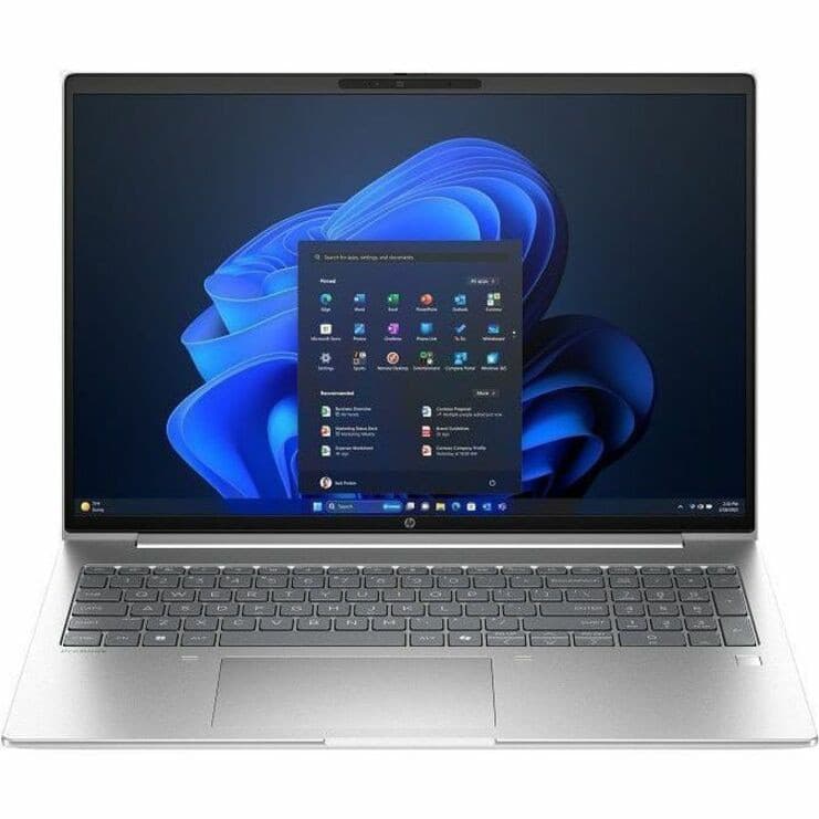 HP ProBook 4 G1i 16" — Core Ultra 7 225U, 16GB, 512GB SSD