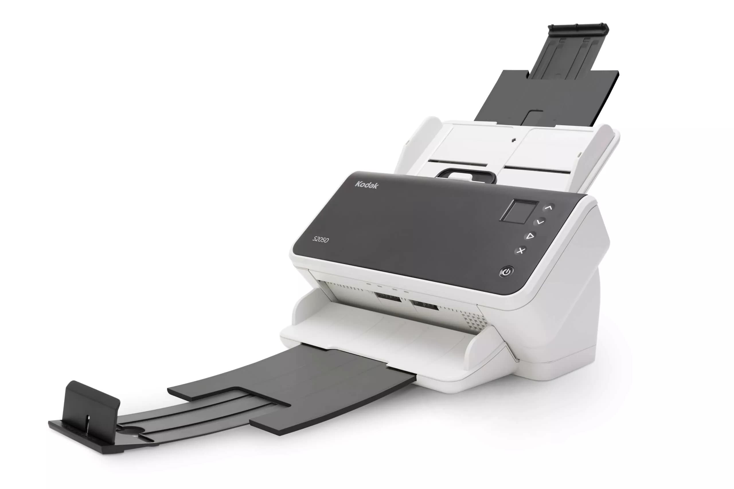 Kodak Alaris S2070 Scanner (70 ppm)