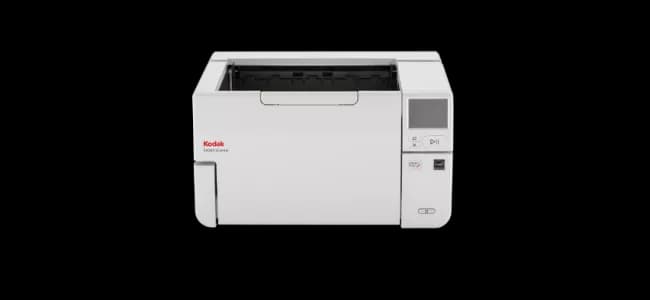 Kodak Alaris S3060 Scanner