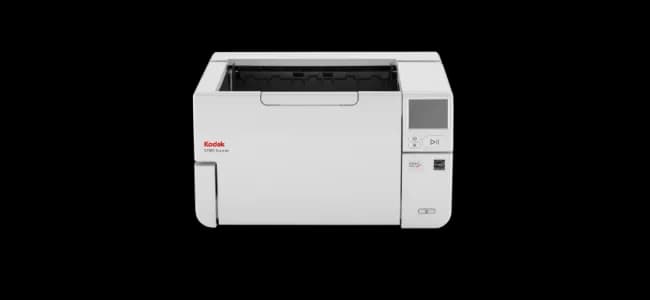 Kodak Alaris S3100 Scanner (A3)