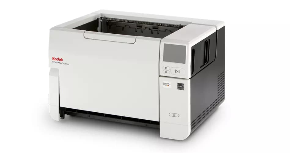 Kodak Alaris S3140 Max Scanner (A3, 140 ppm)