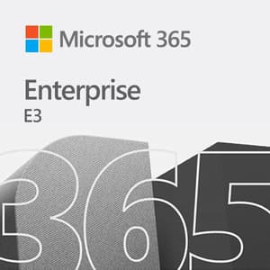 Microsoft 365 E3