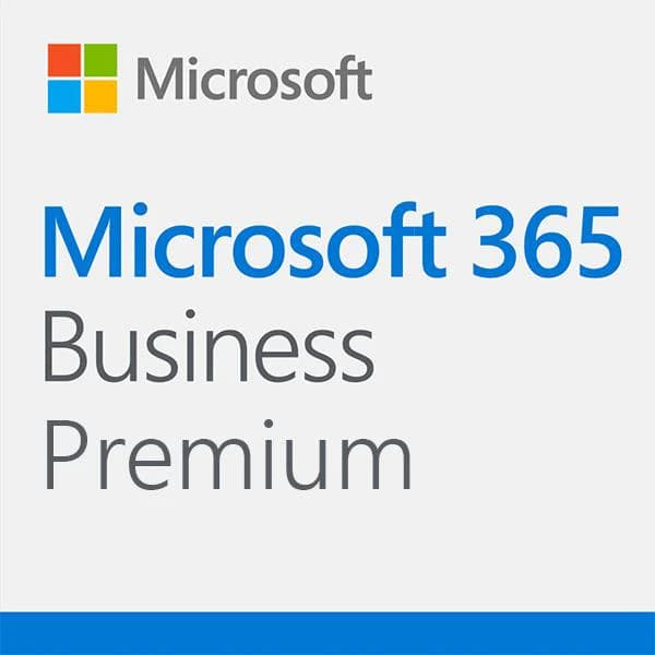 Microsoft 365 Business Premium