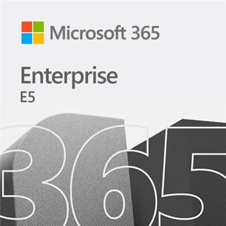 Microsoft 365 E5 (no Teams) without Audio Conferencing