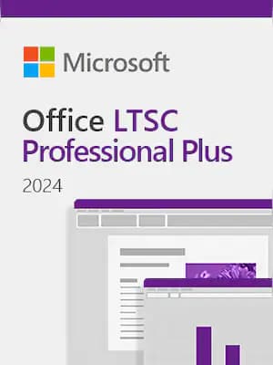 Office LTSC Professional Plus 2024
