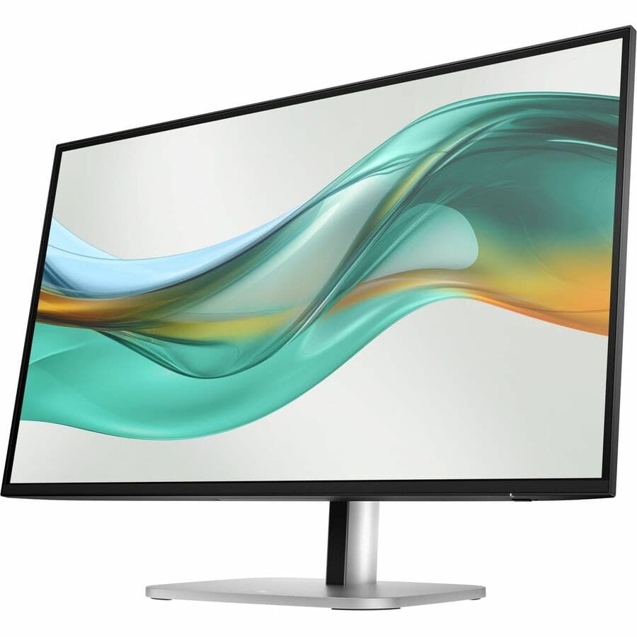 HP Series 5 Pro 527pu 27" QHD USB-C Monitor
