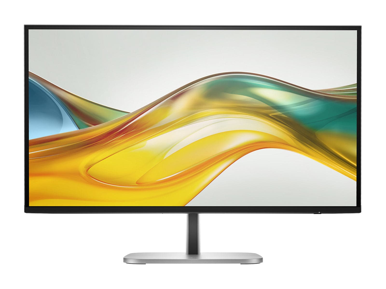 HP Series 5 Pro 527pq 27" QHD Monitor