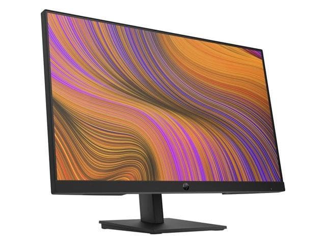 HP P24h G5 23.8" FHD Monitor